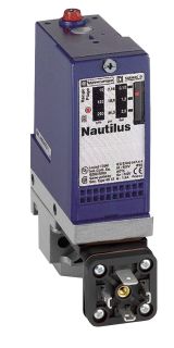 Датчик давления 10 Бар 1 порог XMLA010A2C11 Schneider Electric