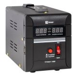 Стабилизатор напряжения напольный 1 кВт PROxima stab-f-1000 EKF