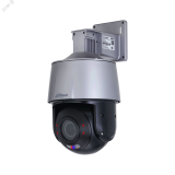 Видеокамера IP 4Мп поворотная ИК-30м с PoE (2.7-13.5мм) 141038 Dahua