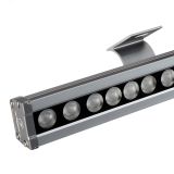 Линейный прожектор AR-LINE-1000-36W Warm (GR, 30 deg, 230V) (Arlight, IP65 Металл, 3 года) 024306(1) Arlight