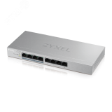 Коммутатор управляемый L2 Smart 48 портов PoE+ 10/100/1000 Мб/с, 4хPoE+, 60 Вт 124559 Zyxel