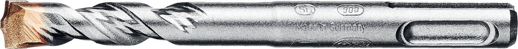 Бур SDS-plus 10 х 110 мм 29320-110-10_z02 KRAFTOOL