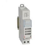 Лампа индикации CX3 3хLED белый 412932 Legrand