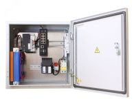 Коммутатор неуправляемый 10 портов RJ45/SFP 10 100 1000 Мб/с 00-00014223 OSNOVO