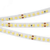 Лента LED RT 2-5000-50m 24V Day5000 2x (2835, 160 LED/m, LUX) (ARL, 12 Вт/м, IP20) 026701 Arlight