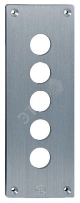 Коробка защитная для ХАРЕ301 XAPE901 Schneider Electric