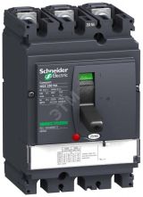 Выключатель нагрузки 2P NSX250NA LV431619 Schneider Electric
