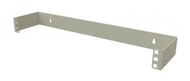 Кронштейн настенный для 19'' оборудования. высота 1U 454251 Hyperline