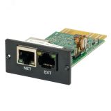 Карта для мониторинга SNMP-card RUCELF