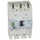 Выключатель автоматический трехполюсный DPX3 250 100А 70кА 420667 Legrand