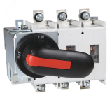 Устройство для монтажа рукоятки OptiSwitch        DI-200-400А 275121 КЭАЗ