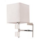 Бра NORTH A5896AP-1CC Arte Lamp