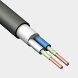 Кабель силовой ВВГнг(А)-FRLSLTx 2х4(N) - 0.66 ТРТС 5032 Конкорд