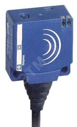 Датчик индуктивный НЗ 15мм 10-36В XS8E1A1PBL2 Schneider Electric