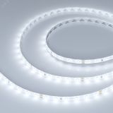 Лента герметичная RTW-SE-A60-8mm 24V White6000 (7.2 W/m, IP65, 2835, 5m) (, 7.2 Вт/м, IP65) 020522(2) Arlight