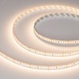 Лента UL-A168-10mm 24V Warm3000 (17 W/m, IP20, 5m) (Arlight, 7 лет) 042326 Arlight