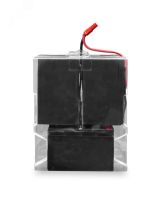 Внутренний батарейный блок свинцово-кислотный SERBC №173 SERBC173 Systeme Electric