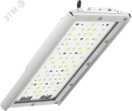 Светильник светодиодный Светильник Unit Glass PRO 100/15500 Д прозрачный 3K лира DUGPRO100D-PZ-3K-L DIORA