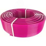Труба сшитый полиэтилен RAUTITAN pink+ 20х2.8 мм PE-Xa, бухта 120 м 13360521120 РЕХАУ