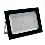 Прожектор светодиодный ДО-200w 6400К 18000Лм IP65 черный 55168 SAFFIT