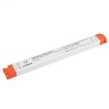 Блок питания ARV-SP-24075-LINEAR-PFC-TRIAC-0-10V (24V, 3.1A, 75W) (Arlight, IP20 Пластик, 5 лет) 047027 Arlight