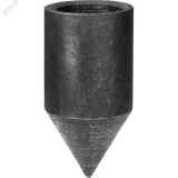 Наконечник для  заземления d=16 мм 6150769 ШИП