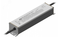 Драйвер светодиодный ИПС100-700Т IP67 5011 6456999 Аргос-Электрон
