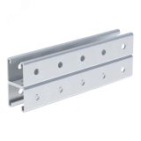 STRUT-профиль двойной 41х41х2,5х2300 HDZ stpd4141230x2,5-HDZ EKF