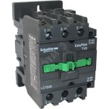 Контактор E 65А 400В AC3 110В 50Гц LC1E65F5 Schneider Electric