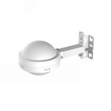 Точка доступа двухдиапазонная Wi-Fi 6, 1775 Мб/с, 2.4-5 ГГц RG-RAP2260(G) 00-00016836 Ruijie