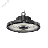 Светильник светодиодный ДСП-200Вт 4000К HB Round Basic 60 град V1-I0-90497-04L07-6520040 Вартон