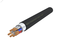Кабель силовой КГВВЭнг(А)-LS 10х2,5 (N,PE) 380/660-2 00-00025421 АЛЮР