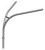 Кронштейн 1.К2-2,0-2,0-/90-Ф9-ц OE-04601 OPORA ENGINEERING