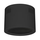 Корпус SP-LEGEND-R175 (BK) (, Металл) 030949 Arlight