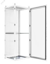 Корпус RS52 200.80.60 БЕЗ МП IP55 UR19700200806 УЗОЛА