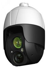 Видеокамера IP 8Мп скоростная купольная с ИК-подсветкой до 350 м (6-180 мм) smtv0236 Smartec