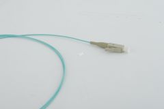 Пигтейл мм 50/125 (OM2) LC 1 м LSZH 35448 Hyperline