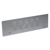 Перегородка горизонтальная для Uf 36M 020592 Legrand