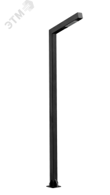 Светодиодный комплекс -RS-SL-E-STELLA-G-39W-11-06-5000 1275750 Ledall