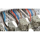 Планка защитная 10х3 мм 037534 Legrand