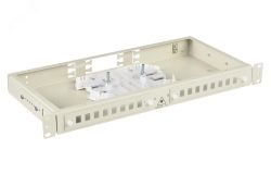 Кросс ШКОС-М -1U/2 -16 -SC (корпус) 130303-00015 ССД