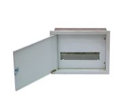 Корпус ЩРВ 3-1х12-УХЛ4-Узола U0010120 УЗОЛА