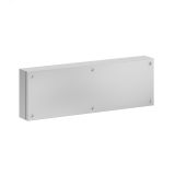 Корпус клеммный SDI, нержавеющая сталь AISI316, ВхШхГ 600x200x80 мм R5SDI628-316 DKC