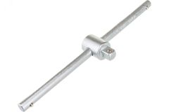 Вороток Т-образный 1/4''DR, 130 мм 047286 Jonnesway