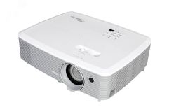 Проектор ламповый для экрана 36.1-301.1'' WXGA (1280x800) W400+ 109352 Optoma