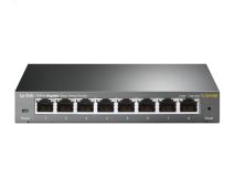 Коммутатор неуправляемый 8 портов 8хRJ45 10/100/1000 Мб/с 1000336920 TP-Link