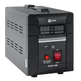 Стабилизатор напряжения напольный 1.5 кВт PROxima stab-f-1500 EKF