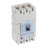 Выключатель-разъединитель DPX3 630-I 3P 630A 422217 Legrand