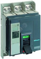 Выключатель автоматический 3п3т MICR.5.0E NS1250 N 34432 Schneider Electric