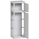 Каркас ВРУ-2 IP31 (1800х600х450) mb15-11-00m EKF